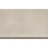 Literary License 12'' L x 6'' W Porcelain Concrete Look Cove Base Tile Trim