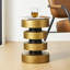 Tabouret d'appoint Sajana-2074512662