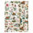 Royal Silk Embroidery Fabric