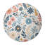 Tapis tressé Summer Petal Breeze-106464409