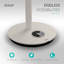 Duux Whisper Flex 2 Smart Pedestal Fan-113957846