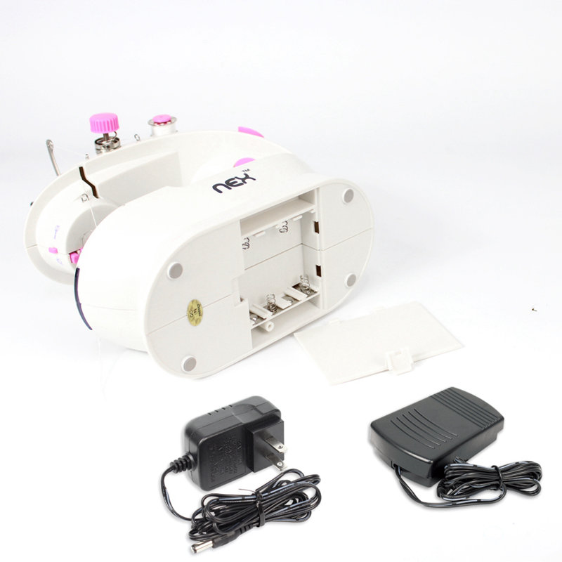 Haitral Mini Mechanical Sewing Machine