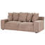 3 Seater Corduroy Sofa