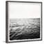 Open Ocean Expanse by Marmont Hill - Single Picture Frame Painting-750100927