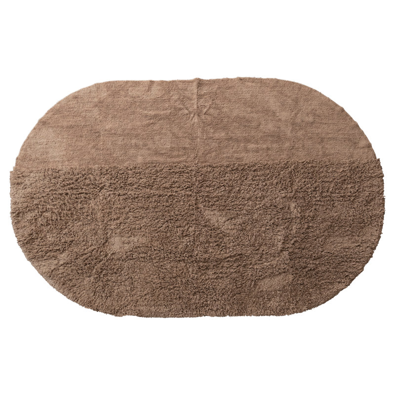 Tapis touffeté Modern