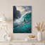 Art mural sur toile Kayaker-966919303