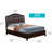 Transitional  Bed(Only Bed)-162344995-162344992
