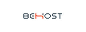 Logo BEHOST