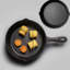 Non-Stick Frying Pan Set