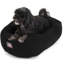 Lit ovale pour animal de compagnie-101007167-101007173