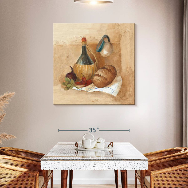 Table toscane Yarlin, H 39 po x l 39 po