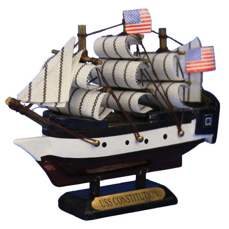 Handmade Model Car Decorative Object