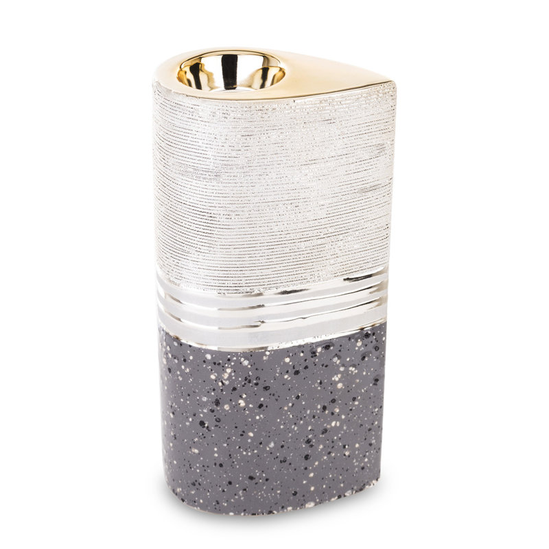 Frystown Tabletop, 21cm H x 11cm W x 7cm D