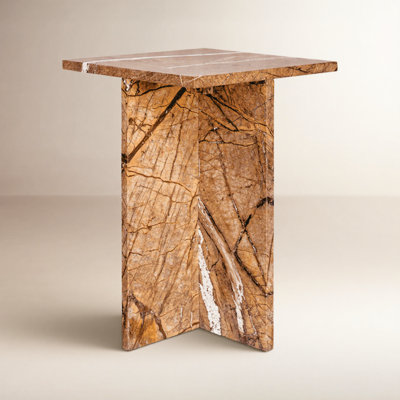 Rience End Table