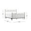 Lit standard bas Eccleshall-1181196136-1186590825