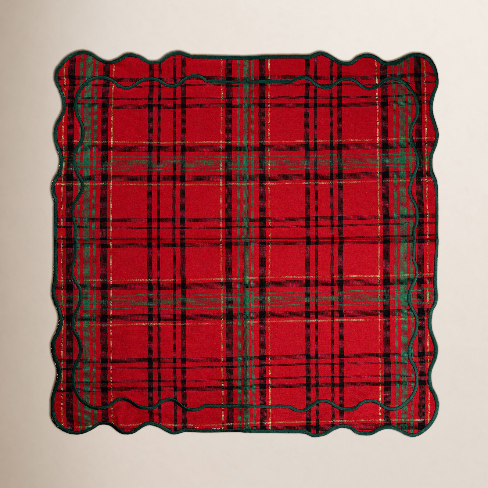 Abigails Holiday Cotton Placemat