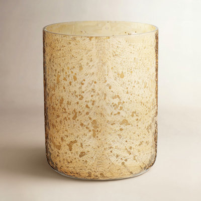 Cassia Clove Scented Jar Candle