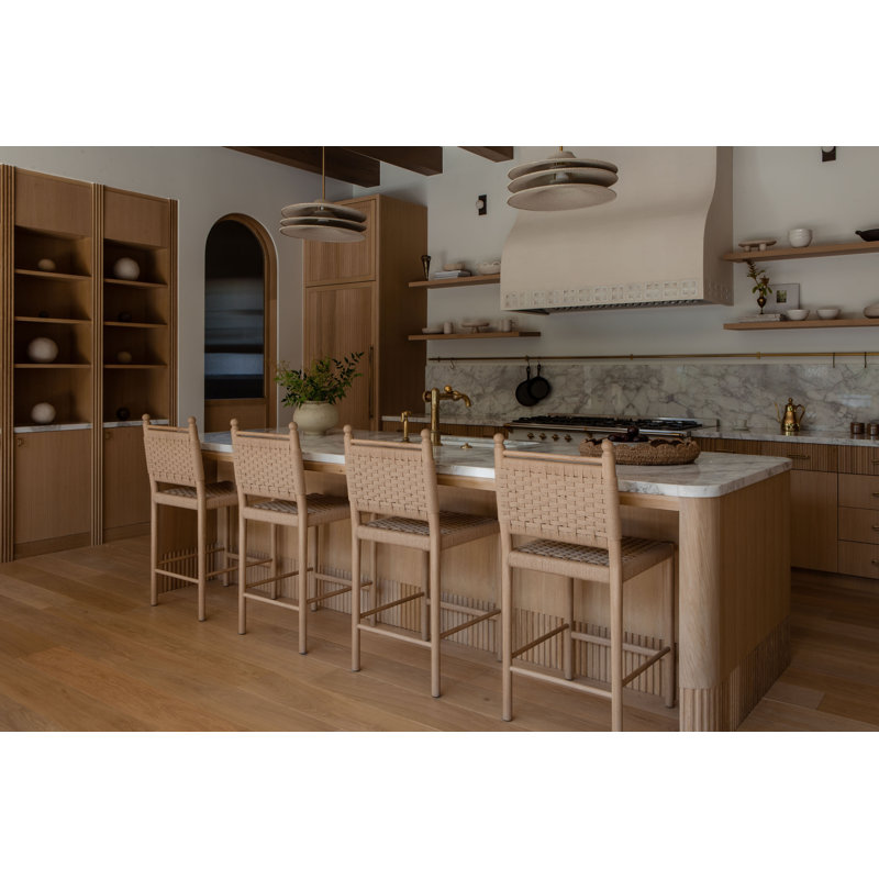 Casie Counter Stool (no cushion)