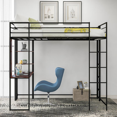Abington Kids Loft Bed