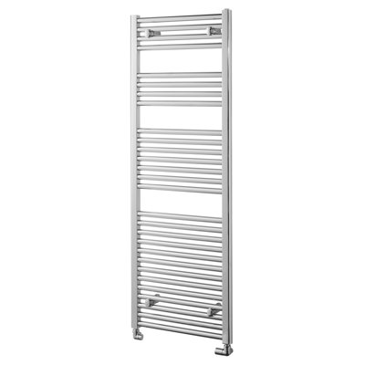 Curved Towel Rail Heated Towel Rails