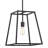 1 - Light Lantern Pendant