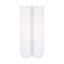 Cheverny 1 - Light Flush Mounted Sconce-519415283