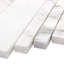 Calacatta 12x18 Polished Tumbled Marble Mosaic Tile