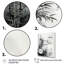 Isotta Asian Art Classics Sumi I - décoration murale asiatique-267605140-267605143