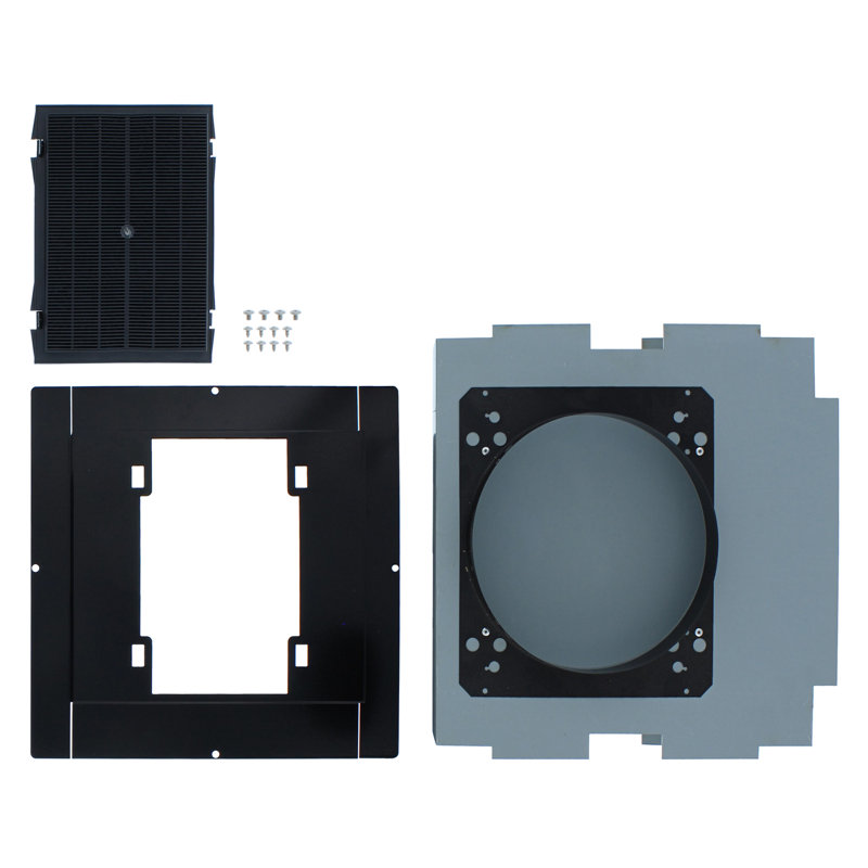 Core Range Hood Non-Duct Kit