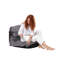 Fauteuil à billes standard pour l'extérieur-1694159103