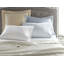 Soprano 420 Thread Count Egyptian-Quality Cotton Sateen Pillowcase-492591802-492591805