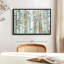 Floral et botanique «Spring Birch Meadow»-100705742