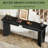 Wooden Hallway Table,Console Table,Sofa Table(Only Table)