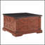 Table basse Farmhouse Square