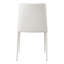 Chaise en cuir Gravity-139324900