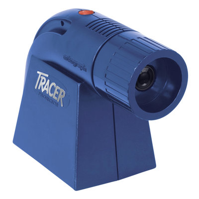 Projecteur réfléchissant portatif de 300 lumens