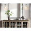 Lampe en cristal
