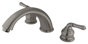 Satin Nickel