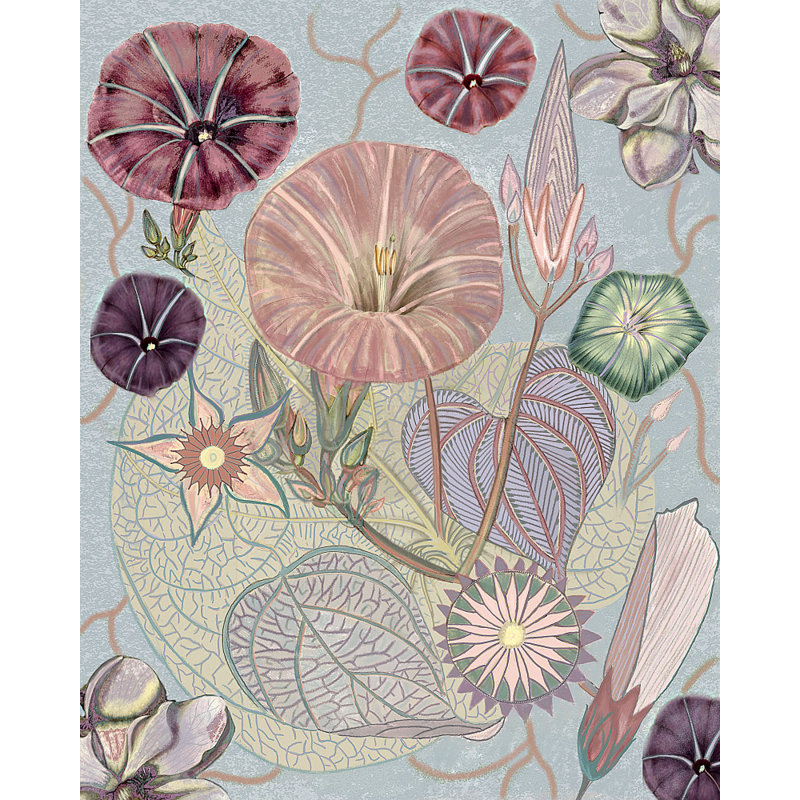 Wrapped Canvas Print, 60.96 cm H x 91.44 cm W