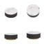 Table basse ronde avec rangement Jahnea, 2 tiroirs-988973400-988973399