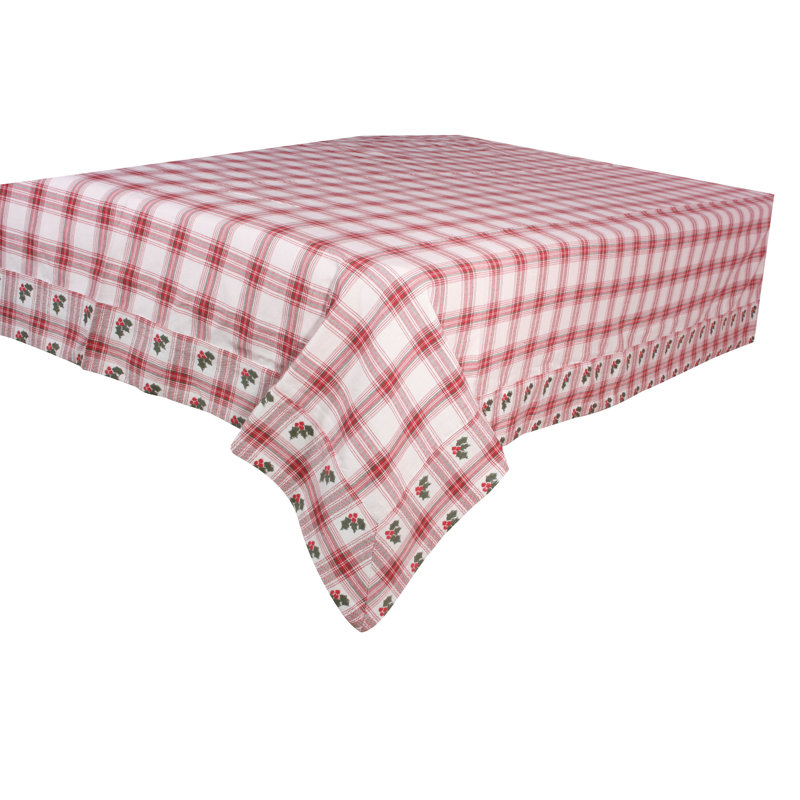 Tring Tablecloth, 137cm W x 137cm L