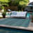 Lovell Washable Striped Indoor / Outdoor Rug-1267626501