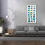 «Spot Of Rain 3» par Shirley Novak, art mural sur toile-796344290