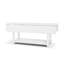 Bimini Drop Leaf Table, Whitewash-1904664794