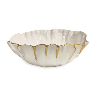Thanni Serving Bowl