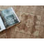 Estate Hand Loomed PET Camel/Brown Area Rug-190375764