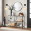 16cm Iron Armed Sconce