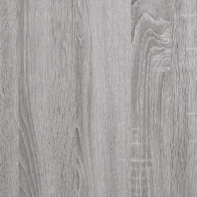 Annelene Hall Tree 90cm Wide, Black/Grey