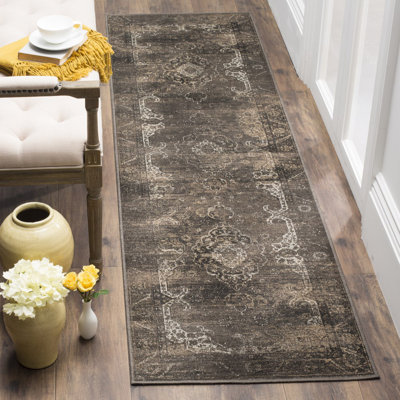 Tapis oriental Duena