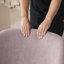 Chaise d'appoint rembourrée Emmet-106589959